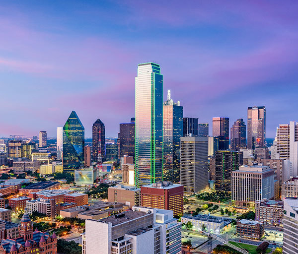 Dallas, Texas