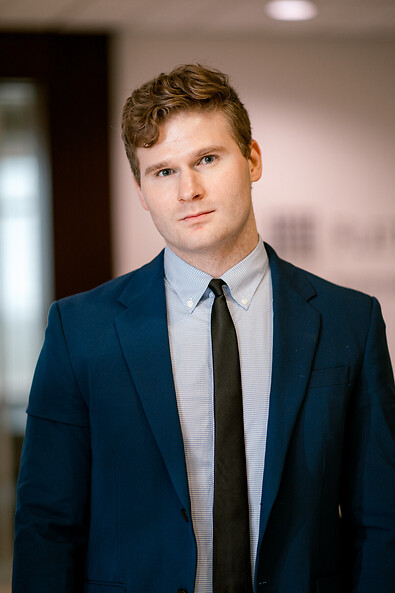 Aleksander "Alex" Zasypayko, Fletcher, Farley, Shipman & Salinas, LLP Photo