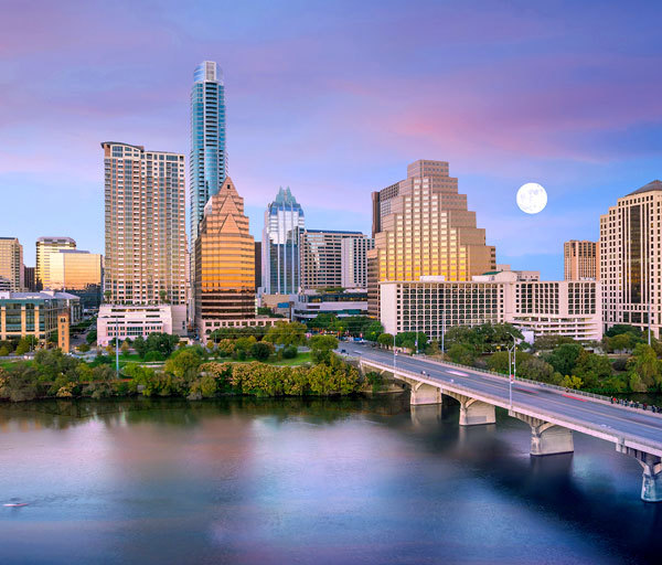 Austin, Texas