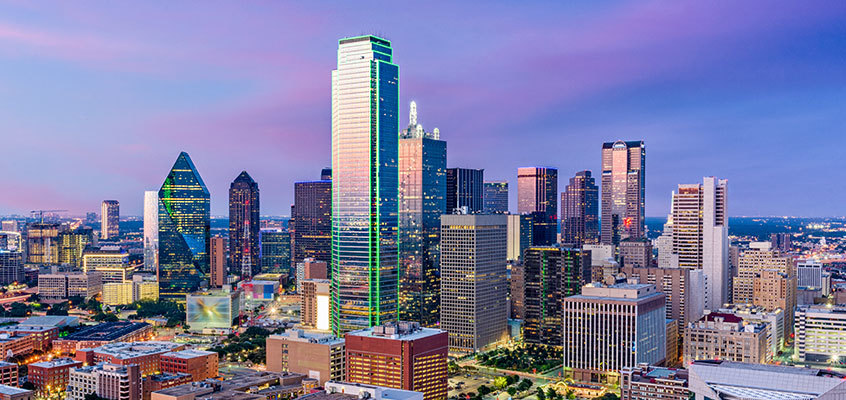 Photo of Dallas, Texas