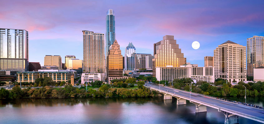 Photo of Austin, Texas