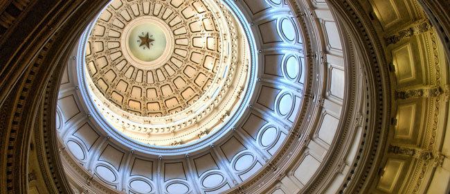 2025 Texas Law Update - Save the Date!